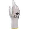 MAPA Professional Ultrane 550 Handschuhe PU (Polyurethan) Grösse 9 Weiss