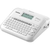 Imprimante d’étiquettes Brother P-touch PTD410VPRG1 QWERTY