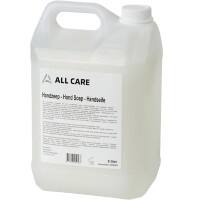 Recharge de savon pour les mains Eco Bouteille Liquide Fresh Blanc 98915 5 L