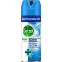 Dettol All In One Desinfektionsmittel-Spray Spray 400 ml