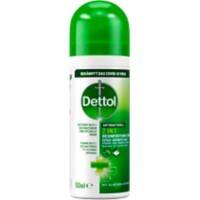 Spray désinfectant Dettol 2 IN 1 50 ml