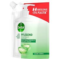 Recharge de savon pour les mains Dettol Liquide Aloe Vera Multicouleur 3213308 500 ml