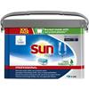 Sun Professional Spülmaschinentabs Tabs All-in-One 200 Stück
