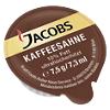 Capsules de lait Jacobs 10 % 240 Unités de 7,5 g
