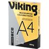 Viking A4 Farbiges Papier Gelb 80 g/m² Glatt 500 Blatt