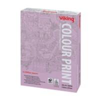 Viking Colour Print A4 Druckerpapier Weiss 100 g/m² Glatt 500 Blatt