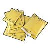 Mail Lite Briefumschläge C/0 Gold Blanko 170 (B) x 270 (H) mm Haftklebend 10 Stück