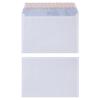Enveloppes Elco Premium Sans fenêtre B4 353 (l) x 250 (h) mm Bande adhésive Blanc 120 g/m² 250 Unités