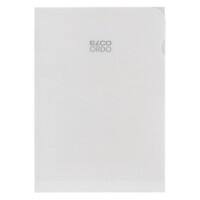 Elco Ordo Dossier A4 Blanc Papier 80 g/m² 80 g/m² 100 Unités
