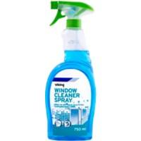 Spray nettoyant pour vitres Viking 750 ml