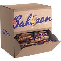 Gâteaux Bahlsen Chokini 150 Unités de 6 g