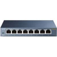 Switch Ethernet TP-LINK TL-SG108 8 ports