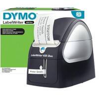 DYMO Etikettendrucker Duo 450