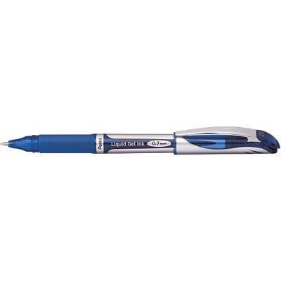 Pentel Gelschreiber 0,35 mm Kugelschreiber Blau EnerGel BL57