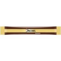 Sticks de sucre Jacobs 900 Unités de 4 g