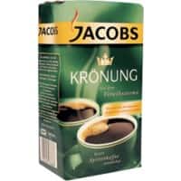 Jacobs Krönung klassisch Gemahlener Kaffee Stark 500 g