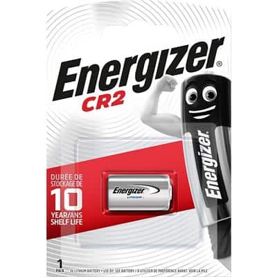 Energizer CR2 Batterien e2 3 V Lithium