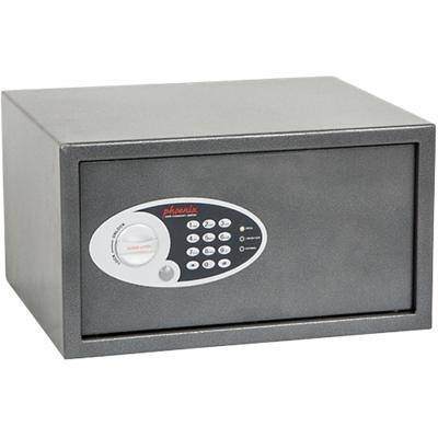 Phoenix Vela Home & Office Sicherheitstresor  Elektronisch 34 L SS0803E Graphit