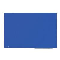 Legamaster Glastafel Magnetisch Einseitig 60 (B) x 40 (H) cm Blau