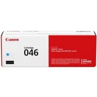Toner 046C D'origine Canon Cyan