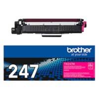 Brother TN-247M Original Tonerkartusche Magenta