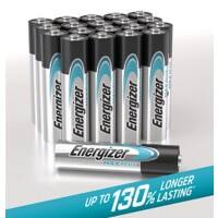 Pile bouton CR 2025 lithium Energizer 163 mAh 3 V 12 pc(s