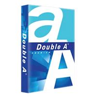 Double A Premium Kopier-/ Druckerpapier DIN A3 80 g/m² Weiss 500 Blatt