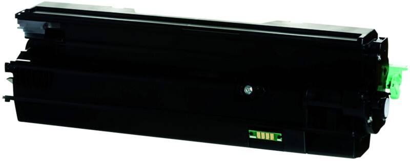 Ricoh Original Tonerkartusche 407510 Schwarz