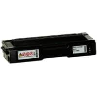 Ricoh Tonerkartusche Original 407899 Schwarz