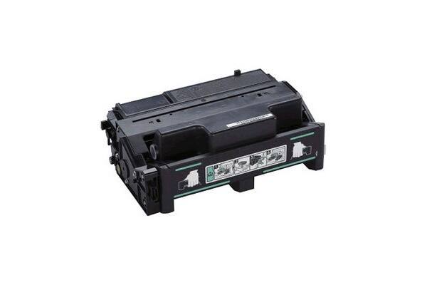 Ricoh Original Tonerkartusche 821231 Schwarz
