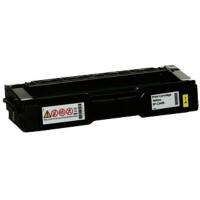 Toner Ricoh 407902 D’origine Jaune