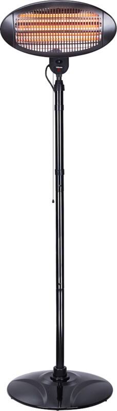 Tristar Terrassenheizung KA-5287 200 x 53 cm