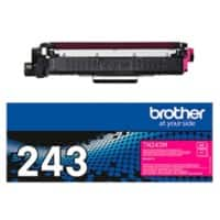 Brother TN-243M Original Tonerkartusche Magenta