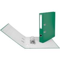 Biella Ordner DIN A4 40 mm Grün 2 Ringe 0103414.30 PP (Polypropylen)
