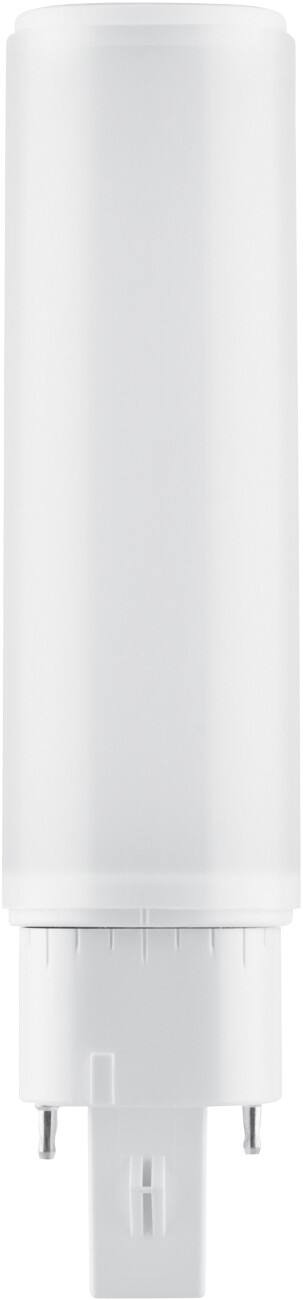 Osram DULUX LED Röhre Matt G24d-2 7 W Kaltweiß