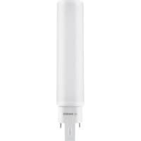 Ampoule LED Osram DULUX LED Mat G24d-3 10 W Blanc chaud