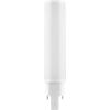 Ampoule LED Osram DULUX LED Mat G24d-3 10 W Blanc froid