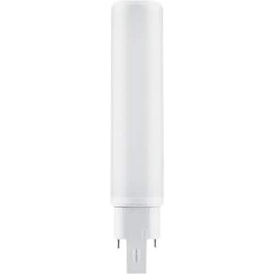 Ampoule LED Osram DULUX LED Mat G24d-3 10 W Blanc froid