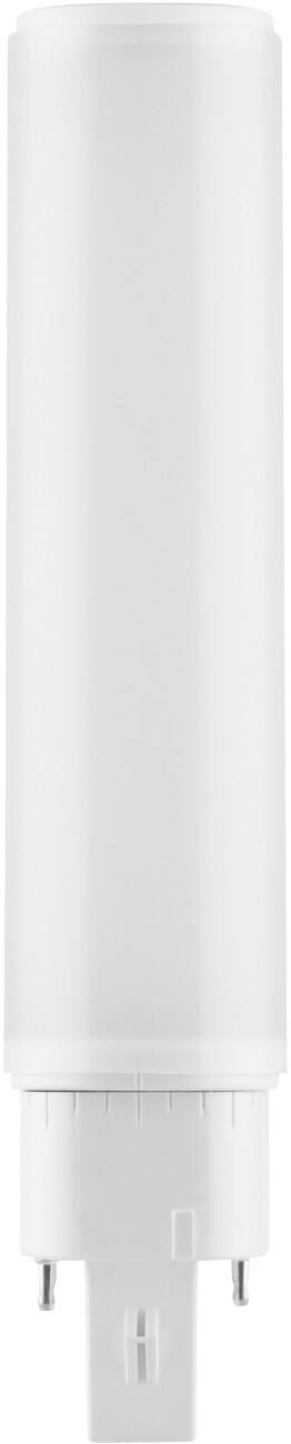 Osram DULUX LED Röhre Matt G24q-3 10 W Warmweiß