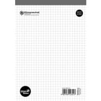 Bloc-notes Ursus Staufen Style Sans couverture A5 50 feuilles 60 g/m² 5 mm Quadrillé Agrafées