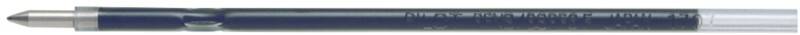 Pilot Super Grip G RT Kugelschreibermine 0.3 mm Fein Kegelförmig Blau