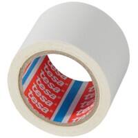 tesa Gewebeband extra Power Perfect Weiss 38 mm (B) x 2,75 m (L) Kunststoff, Zellwollgewebe