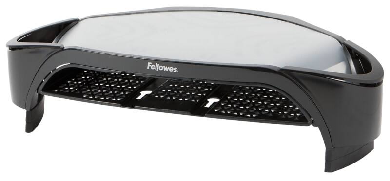Fellowes Smart Suites Höhenverstellbar Monitorständer 479 (B) x 329 (T) x 102 (H) mm