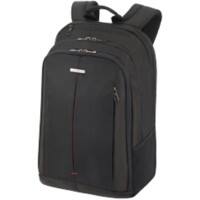 Samsonite Laptop-Rucksack GuardIT 2.0 17.3 " Polystyrol Schwarz 32 x 20,5 x 48 cm