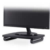 Kensington Monitorständer K52786WW SmartFit Plus Ergonomisch Bis zu 24“ 400 x 305 x 59-135 mm Schwarz