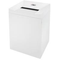 Destructeur de documents HSM Pure 630 28 feuilles Coupe droite Niveau de sécurité P-2, O-2, T-2, E-2 130 L