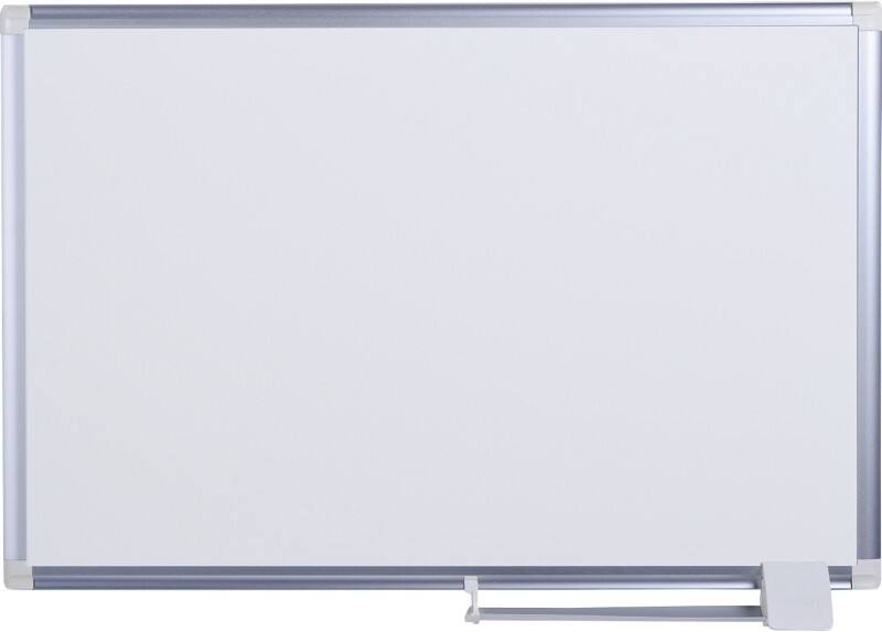 Bi-Office New Generation Whiteboard Magnetisch Lackierter Stahl 120 (B) x 90 (H) cm.
