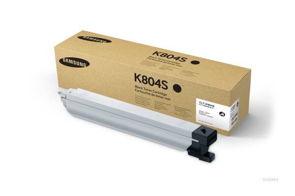 Toner SS586A D'origine Samsung Noir