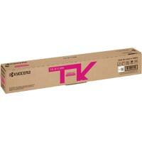 Kyocera TK-8115M Original Tonerkartusche Magenta