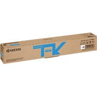 Toner Kyocera TK-8115C D’origine 1T02P3CNL0 Cyan